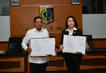 Kejari dan Pemda Lombok Timur Perkuat Sinergi Hukum