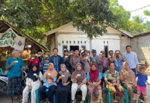 BAZNAS Lotim Berikan Kartu Asuransi, Perkuat Perlindungan  Penerima Zakat