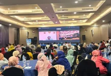 BPTD NTB Perkuat Budaya Tertib Berlalu Lintas sejak Usia Dini