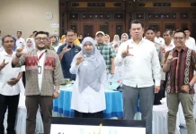 Wabup UNA Tekankan Empat Kunci Kendalikan Inflasi di Lombok Barat