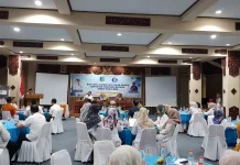 Jelang Maulid Nabi, Lombok Barat Perketat Strategi Kendalikan Inflasi Daerah