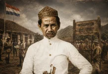 Sultan Manuru Kupa, Sang Penantang Kolonial yang Menanti Pengakuan Negara