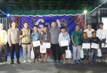 Festival Gumi Bayan 2026 Perkuat Pelestarian Budaya  dan Membangun Generasi