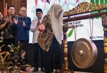 Pemprov NTB-BAZNAS Luncurkan Program Mustahik Berdaya