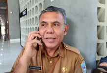 Pembebasan BPHTB MBR Masih Tunggu Lampu Hijau Pemerintah Pusat