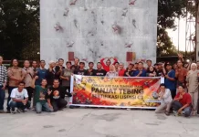 Bidik Prestasi Maksimal, FPTI NTB Perkuat Pembinaan Atlet sejak Pelajar