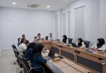 Kanwil Kemenkum NTB Evaluasi Empat Perda, Dorong Regulasi Lebih Adaptif