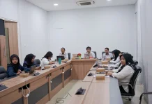 Kemenkum NTB Rekomendasikan Perubahan Empat Perda di Tiga Kabupaten