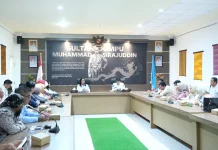 Kanwil Kemenkum NTB Perkuat Kepatuhan Notaris lewat Diseminasi Kenotariatan