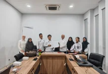 Kanwil Kemenkum NTB Harmonisasi Dua Raperwali Pajak Daerah Kota Bima