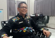 Hadapi Maulid, Lombok Barat Kejar Tambahan LPG dan Awasi Harga Eceran