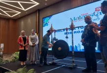 Tourism Malaysia Gandeng ASITA dan ASTINDO NTB Promosikan Wisata Lombok