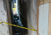 Rekonstruksi Kasus Santri Terbakar Berujung Penambahan Pasal untuk Tersangka