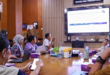 Balai Bahasa NTB Targetkan Pemusnahan Arsip Perdana pada 2026