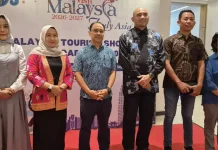 ASITA NTB Gencarkan Promosi Wisata dan MotoGP Mandalika ke Malaysia