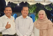 Ahmad Rusni: Kadin NTB Siap Perkuat UMKM dan Gerbang Umat