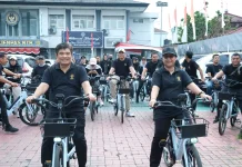 Kanwil Kemenkum NTB Awali Hari Pengayoman Ke-81 dengan FMD