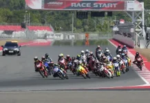 ASTINDO NTB Buka Penjualan Tiket MotoGP 2026, Gandeng Mitra Malaysia