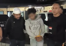 Polisi: NDR Diduga Dibunuh setelah Memergoki Pelaku Mencuri Motornya