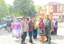Pemkot Bima Jaga Daya Beli Masyarakat