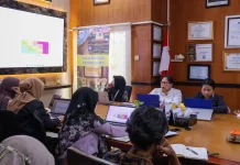 Balai Bahasa NTB Perkuat Tata Kelola lewat Implementasi Manajemen Risiko