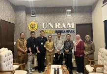 Unram Siapkan Rumah Inovasi dan Magang Industri Perkuat Hilirisasi Riset
