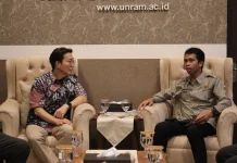 Unram dan Seoul National University Perluas Riset serta Pertukaran Mahasiswa
