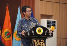 Unram Perkuat Jiwa Wirausaha, Mahasiswa Didorong Jadi Pencipta Lapangan Kerja