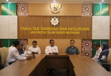 Balai Bahasa NTB dan UIN Mataram Siapkan Program Literasi hingga UKBI