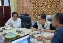 Balai Bahasa NTB Apresiasi Komitmen Sekolah dan Lembaga Terapkan Bahasa Nasional