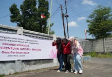 Srikandi PLN UIW NTB Perkuat Peran Perempuan Hadapi Bencana