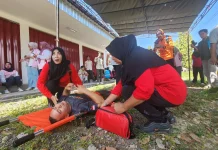 Gerimak Indah Naik Status Menjadi Destana Pratama