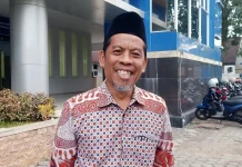 Komisi V DPR RI Dorong Bendungan Meninting Alirkan Air Bersih ke 70 Ribu KK
