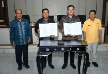 Pemda Lombok Timur Gandeng Jasaraharja Putera Hadirkan Asuransi Bagi Wisatawan