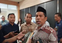 Sekolah Rakyat di Lobar Masih Berproses, Lahan 8,4 Hektare Disiapkan di Kuripan