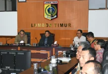 Lombok Timur Siapkan Lahan dan  Anggaran Percepatan Pengelolaan Sampah
