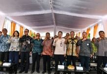 Program Desa Berdaya Tingkatkan Literasi Keuangan Masyarakat