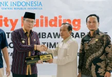 Lombok Timur dan Sumbawa Barat Perkuat Sinergi Kendalikan Inflasi Regional
