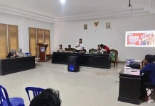 Technical Meeting Festival Musik Bentek 2026 Matangkan Persiapan Peserta