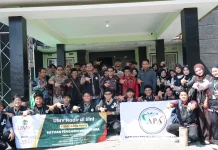 KKN UMY Hadir di Rempek Darussalam, Pemkab KLU Dorong Sinergi Pengembangan Desa