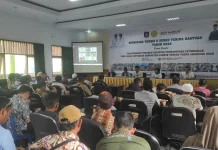 Pemkab Loteng Salurkan Bantuan Peternakan untuk Tekan Kemiskinan dan Stunting