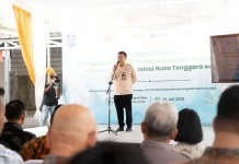 OJK dan Pemda NTB Luncurkan Desa Berdaya, Percepat Pengentasan Kemiskinan Ekstrem