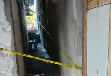 Ini Alasan Polisi Tambah Pasal Bagi Tersangka Kasus Santri Terbakar di Lombok