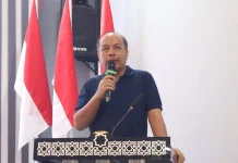 BPBD KLU Perbarui Peta Kekeringan, Distribusi Air Bersih Tetap Disiagakan