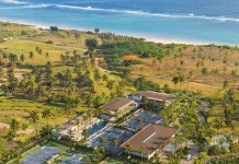 Samara Lombok Akan Bangun Rafa Nadal Tennis Center Pertama di Asia Tenggara