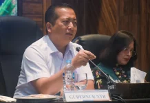 Gubernur NTB Dorong Reforma Agraria Berbasis Kepastian Hukum dan Keadilan Sosial
