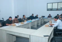 Pemerintah NTB Dorong Payung Hukum untuk Lindungi Masyarakat dari Pinjol Ilegal