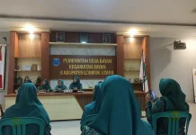 TP PKK Se-Kecamatan Bayan Perkuat Sinergi Lewat Silaturahmi dan Berbagi Ilmu