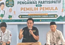 Bawaslu Ingatkan Sekolah Tolak Kampanye Politik di Lingkungan Pendidikan