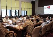 Sumbawa Usulkan Perbaikan Infrastruktur ke KSP
